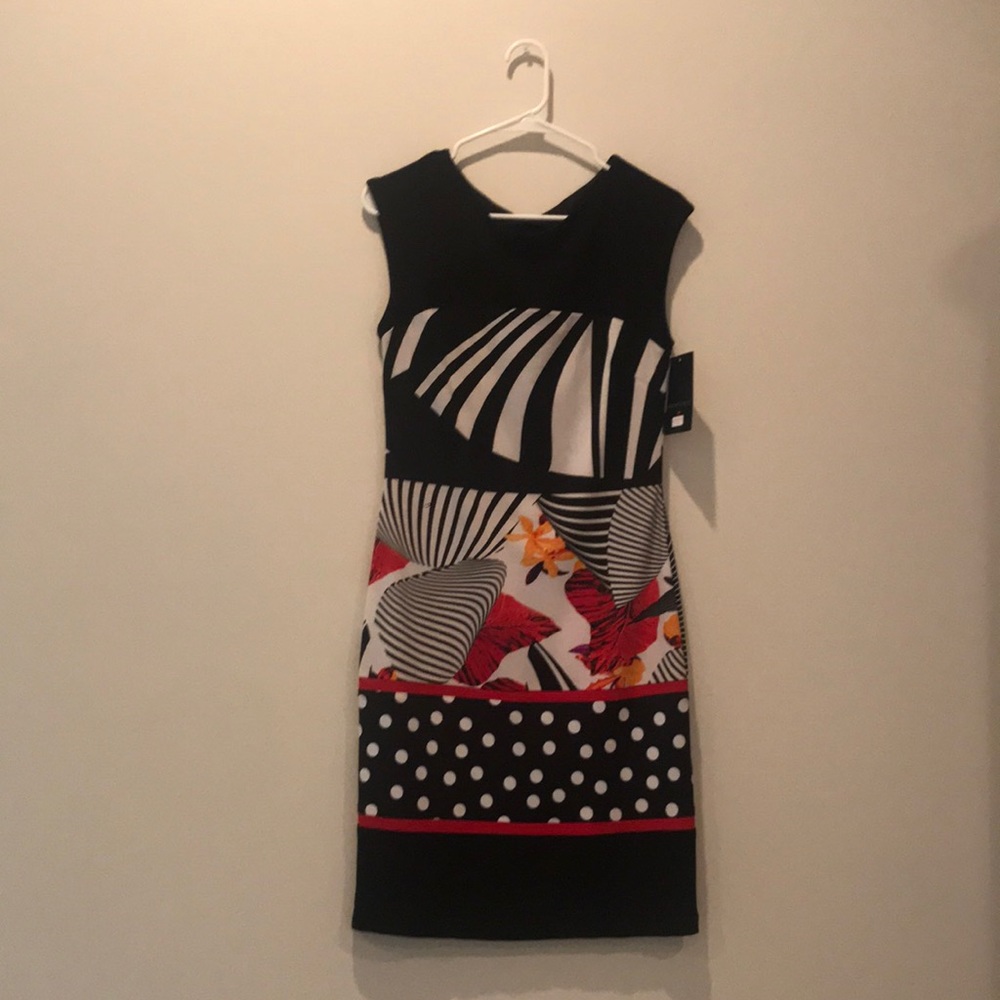 Frank Lyman Design size 6 NWT